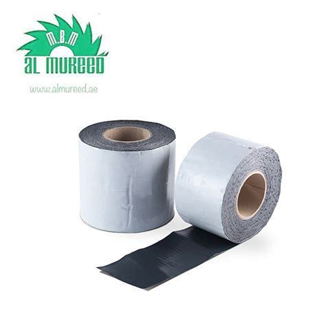 Bitumen Tape Al Mureed Building Materials Trading Co Llc