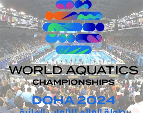 World Championship Swimming The Definitive Guide