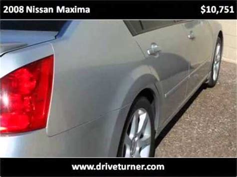 Nissan Maxima Used Cars Denver Co Youtube