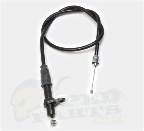 Yamaha Aerox Standard Throttle Cable Pedparts Uk