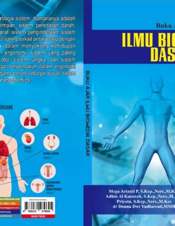 Buku Ajar Ilmu Biomedik Dasar Bukuajar