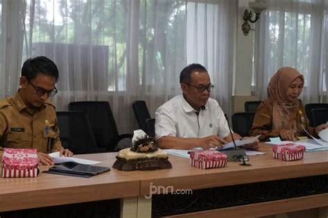 Pendaftaran PPPK 2024 Sebegini Formasi Yang Disiapkan Pemkab HSS