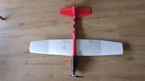 Lidl XL glider plane | Seite 22 | RC-Network.de