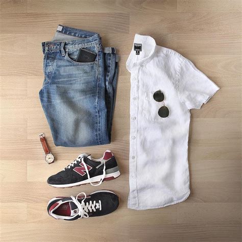 23 combos de inspiração para looks masculinos New Balance