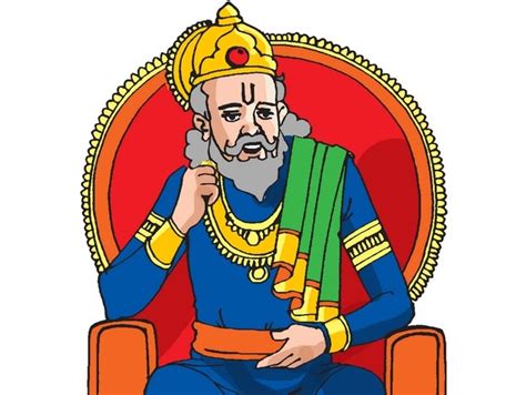 Dasharatha श्री राम के पिता राजा दशरथ के बारे में 10 खास बातें