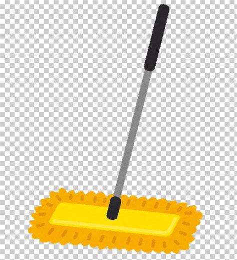 Dust Mop Clip Art