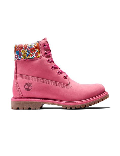 Venta Botas Rosas Andrea En Stock