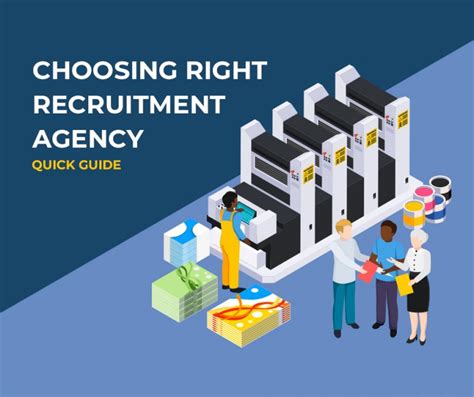 Choosing Right Recruitment Agency Quick Guide You Must Read