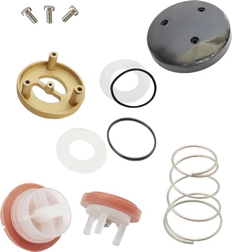 Imufer A Pressure Vacuum Breaker Repair Kit Bonnet Repair Kit