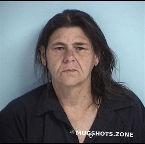 Capps Tracy Lynn 11162022 Walton County Mugshots Zone