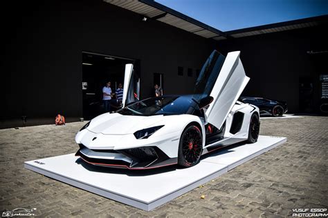 Lamborghini-Aventador-SV-19-of-50-Custom - ArmyTrix