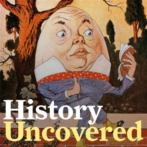 Episode The Surprising Origins Behind History S Most Iconic