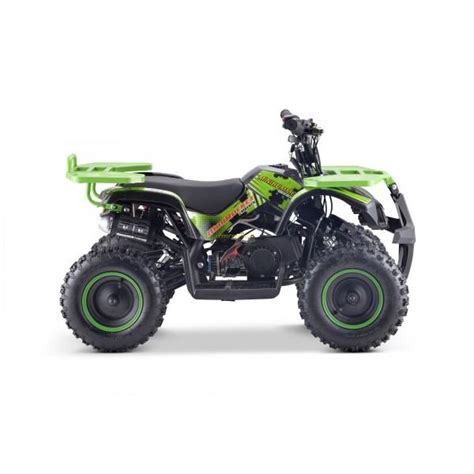 Dje Ji Mini Quad Etveroto Ka Atv Ccm Minihummer Deluxe