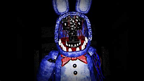 Five Nights At Freddys 2 Free Roam Part 2 Bonnie Je Zde Youtube