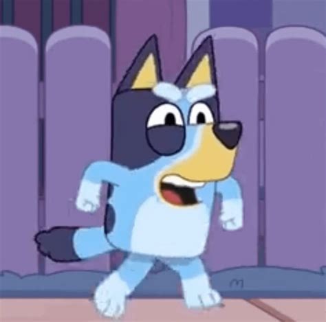 Who’s your favourite bluey character? : r/bluey