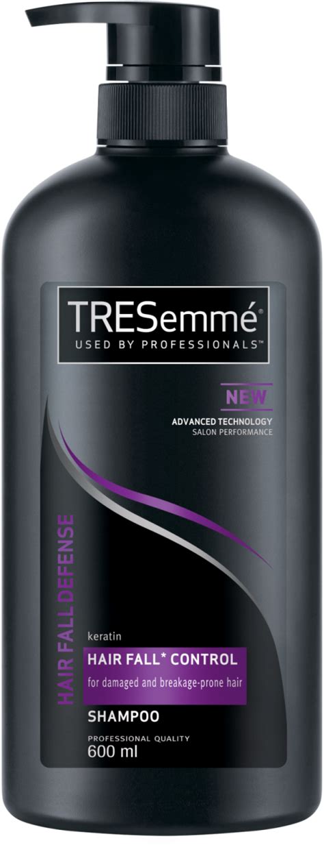 Tresemmé One Of The Favourite Brands Of New York City Tresemme