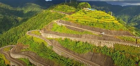 The Amazing Bp Highway In Nepal