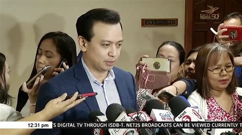 Updated Still No Arrest Warrant For Trillanes Makati Court Gives