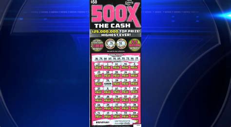 Florida Man Wins 1 Million From Scratch Off Ticket Sold At Kendall Publix Wsvn 7news Miami