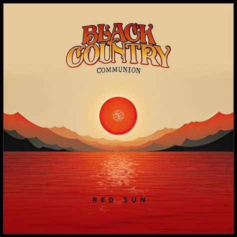 Black Country Communion Releases Lyric Video For New Single ‘Red Sun ...