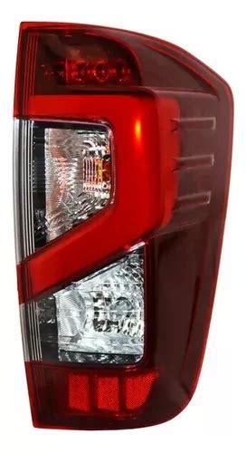 Calavera Derecha Nissan Pick Up Frontier 2021 2022 Leds Tyc Envío gratis