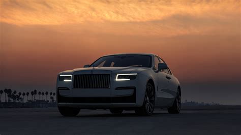 3840x2160 Rolls Royce Ghost 5k 4K ,HD 4k Wallpapers,Images,Backgrounds ...