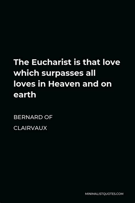 Eucharist Quotes | Minimalist Quotes