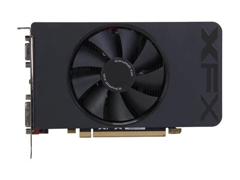 Xfx Radeon R Video Card R A Cnf Newegg