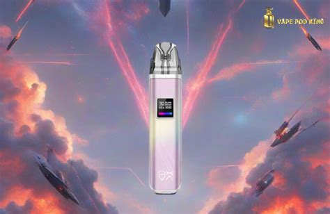 Đánh Giá And Review Xlim Pro Màu Mới Nhất 2024 Chi Tiết Vape Pod King