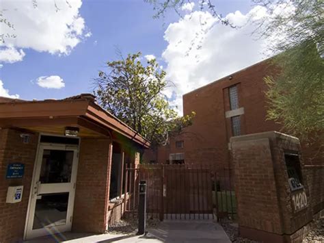 University of Arizona Dorms | Housing & Residential Life