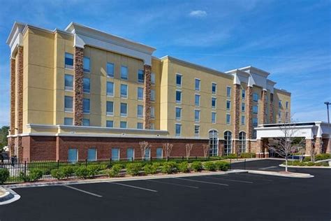 HAMPTON INN & SUITES BIRMINGHAM-HOOVER-GALLERIA $140 ($̶1̶5̶4̶ ...