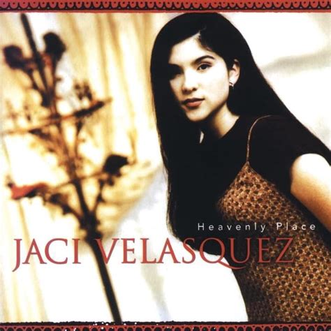 Jaci Velasquez – I Promise Lyrics | Genius Lyrics