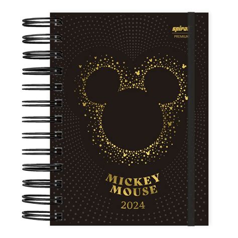 Mickey Mouse Happy Planner Nada Tallie