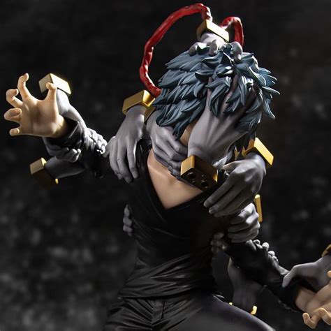 Ikemen Figures On Twitter Boku No Hero Academia Shigaraki Tomura