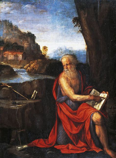 How St Jerome Translated The Bible For The Masses