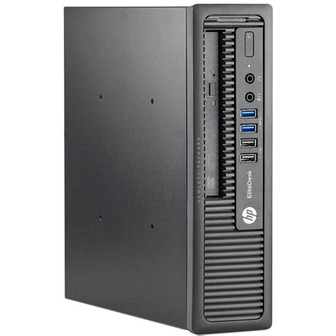 Buy Hp ProDesk 600 G1 Small Form Factor at best price in Kenya