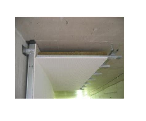 Isolamento T Rmico E Ac Stico Drywall Speed Dry Isolamento Acustico