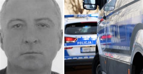 Znasz Tego M Czyzn Jest Poszukiwany Przez Policj W Sprawie