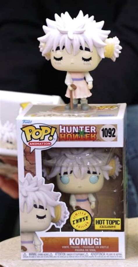 Funkofinderz On Twitter Sneak Peek At Hot Topic Exclusive Funko Pop