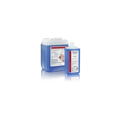 Lysoformin 3000 1l, płyn do dezynfekcji - Paramedico - Sklep ...
