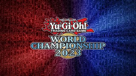 Yu Gi Oh World Championship 2023 Tenyi Swordsoul VS Bystial Dragon