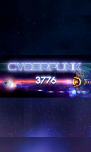 Kup Cyberpunk 3776 Desura Klucz GLOBALNY Tanio G2A