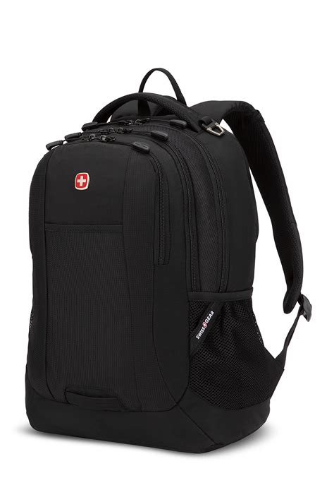 Swissgear Canada Backpacks And Bags For Business Laptop Backpacks