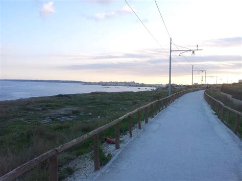 La Mia Siracusa La Guida Completa Con Mappe Fuori Da Ortigia