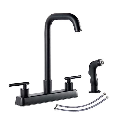 What Are The Best Kitchen Sink Faucets Takashi Nyc