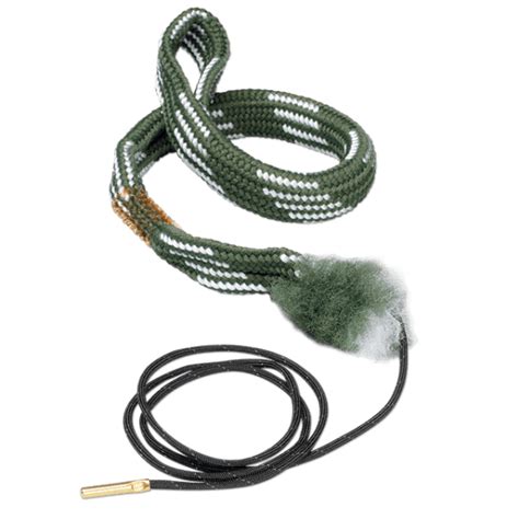 Acheter Un Cordon De Nettoyage Boresnake Pour Carabine Hoppe S