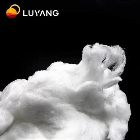 Buy Luyangwool Refractory Fireproof Thermal Insulation Aluminum