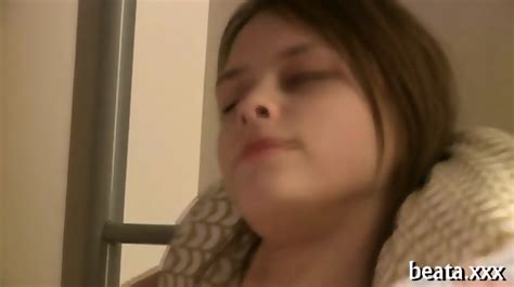 Filming Ass And Pussy Gapes