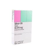 Sifrol ER 1 5 Mg Mx