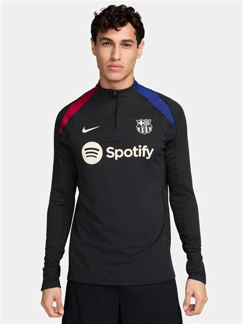 Camiseta Entrenamiento FC Barcelona 2024 25